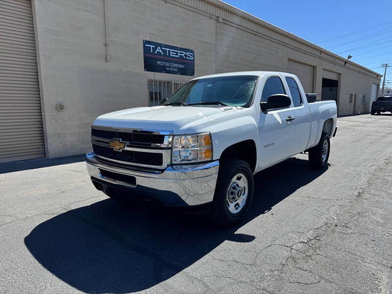 chevrolet silverado 2500hd 2012 1GC2CVCG6CZ182812 image chevrolet silverado 2500hd 2012 1GC2CVCG6CZ182812 image